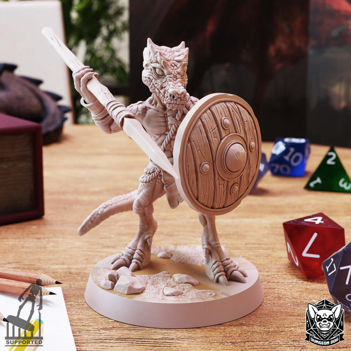 Kobold-Armee