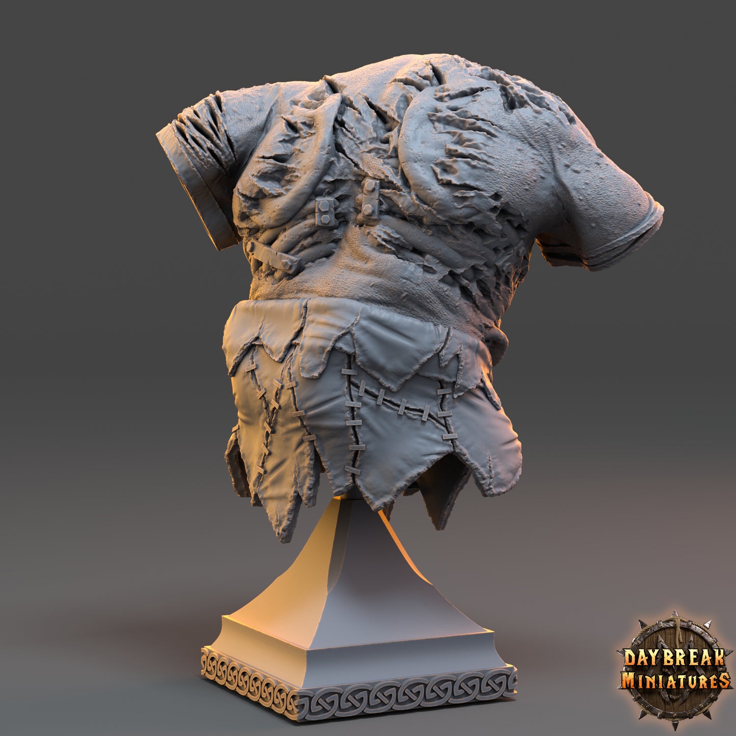 Corpus_Crasnorsk - BUST