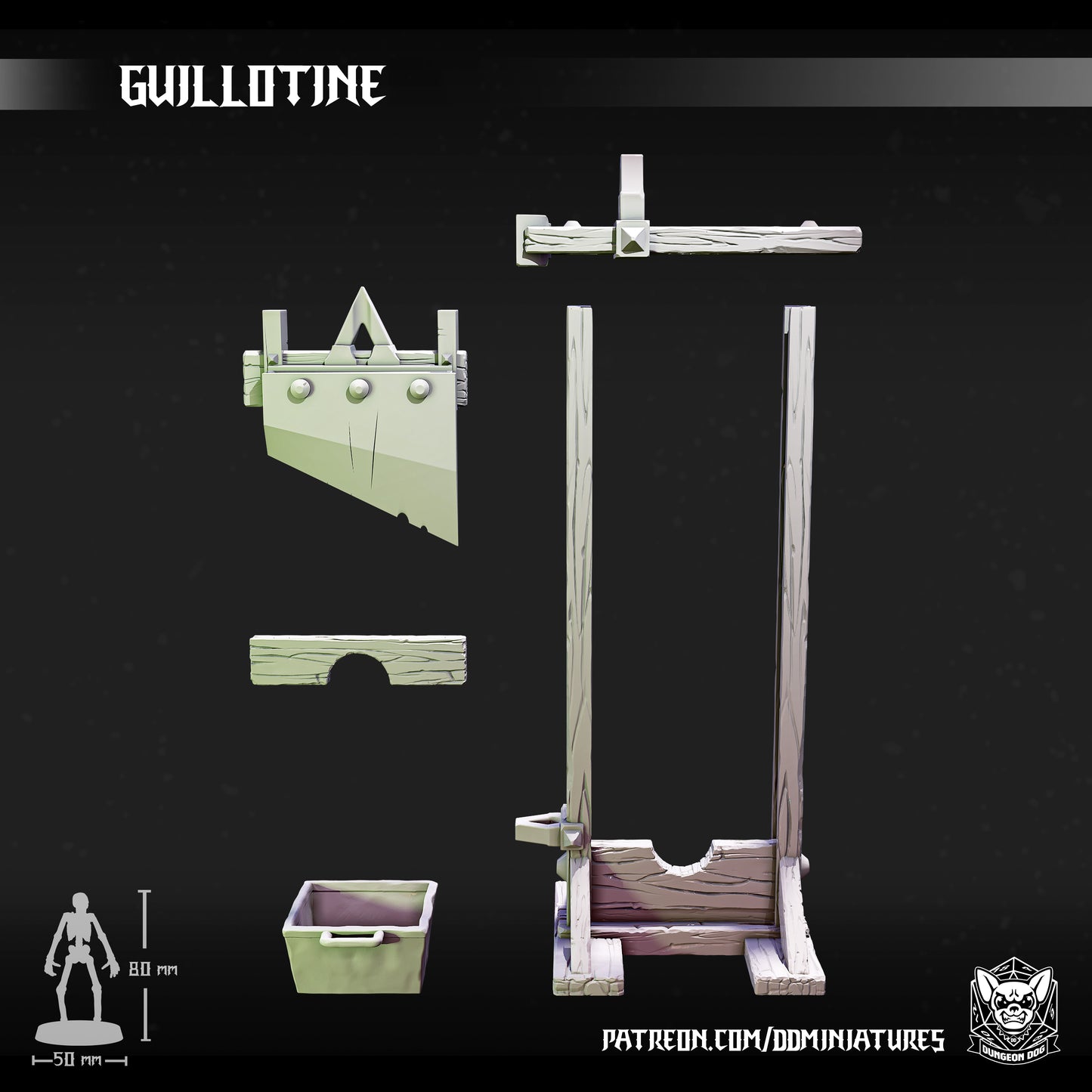 Gilloutine