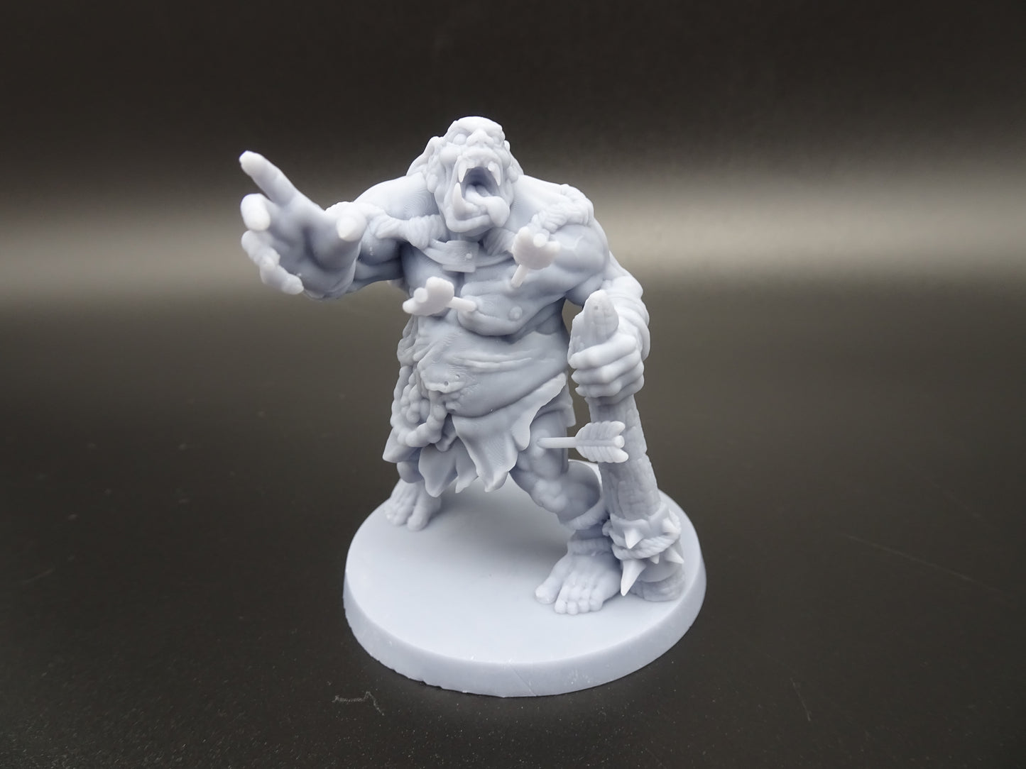 Zombie-Oger