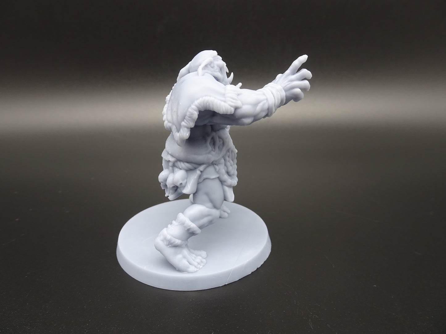 Zombie-Oger