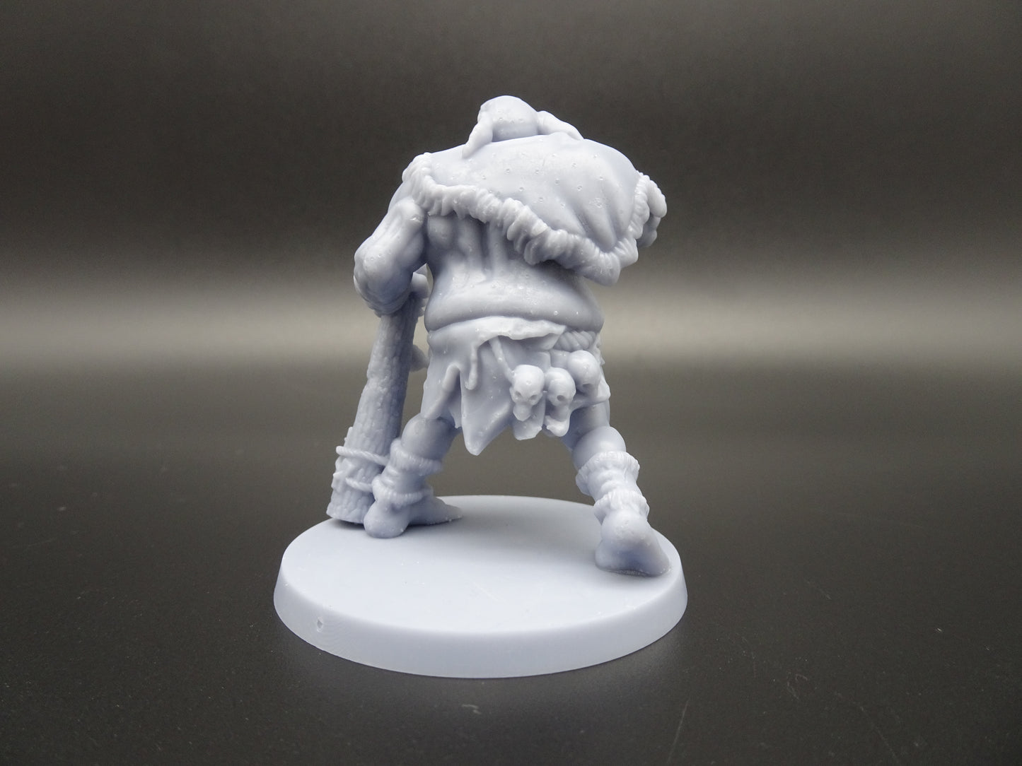 Zombie-Oger