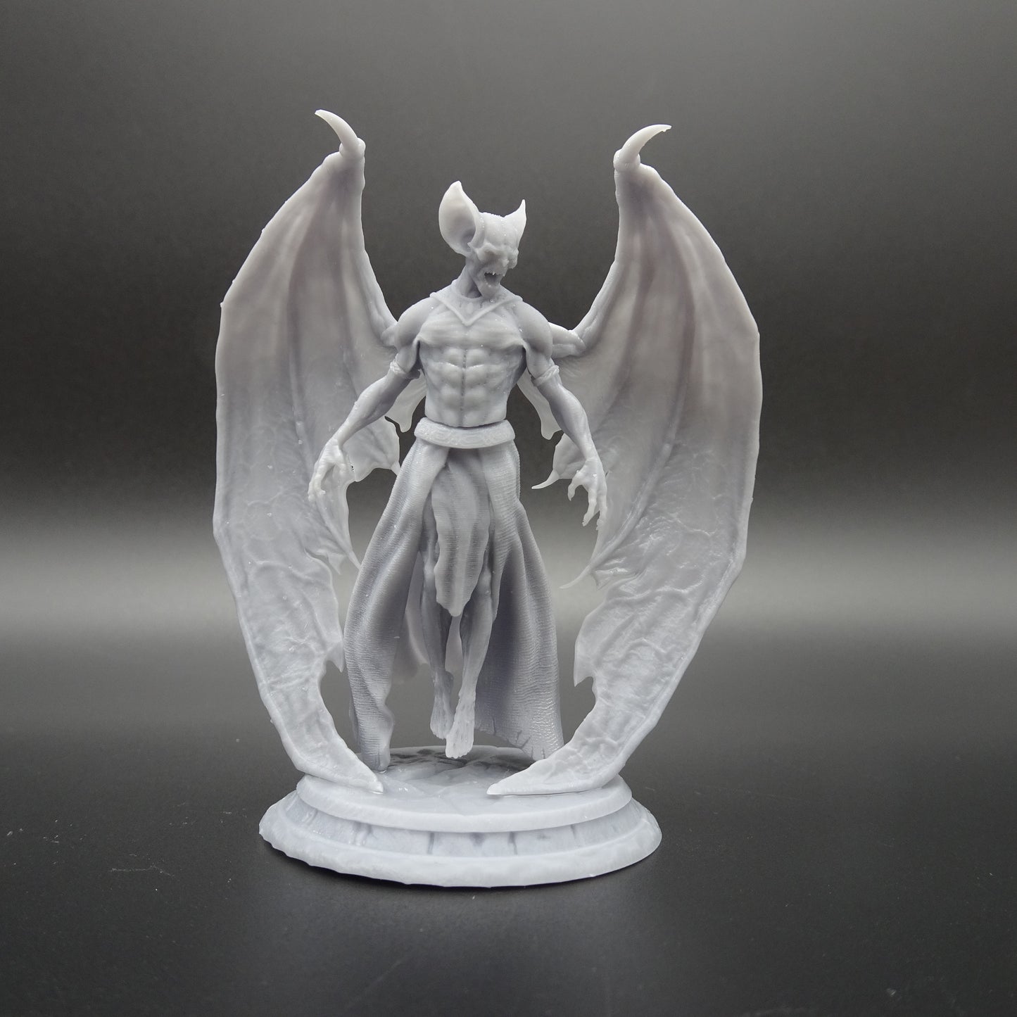 Vampirre Lord