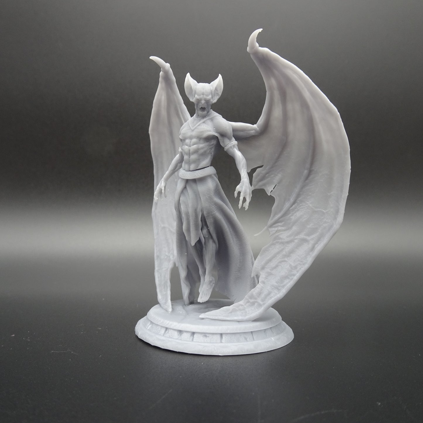 Vampirre Lord