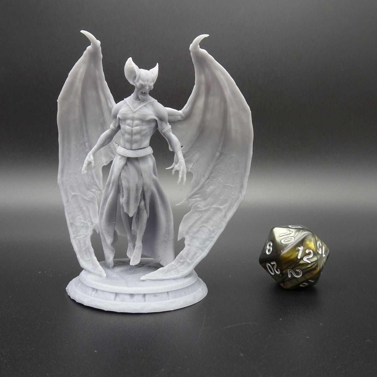 Vampirre Lord
