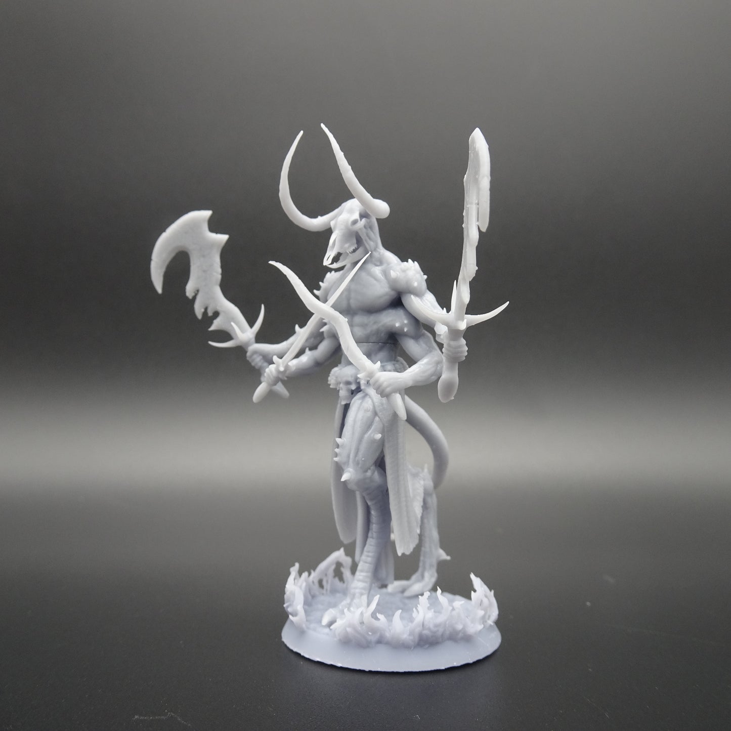 Moloch the Soulless