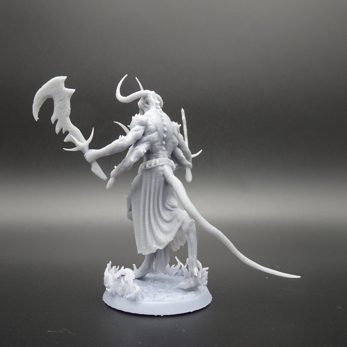 Moloch the Soulless