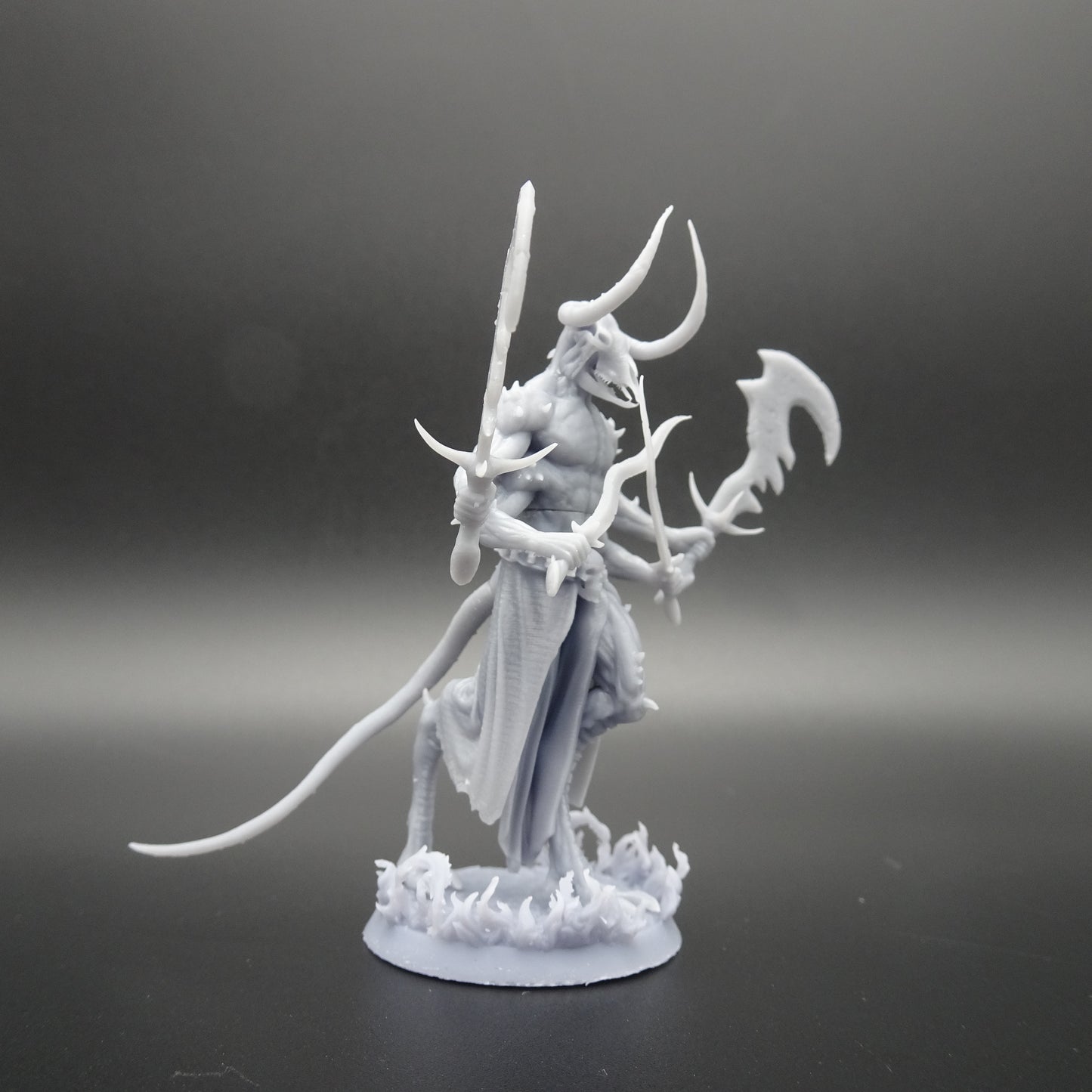 Moloch the Soulless