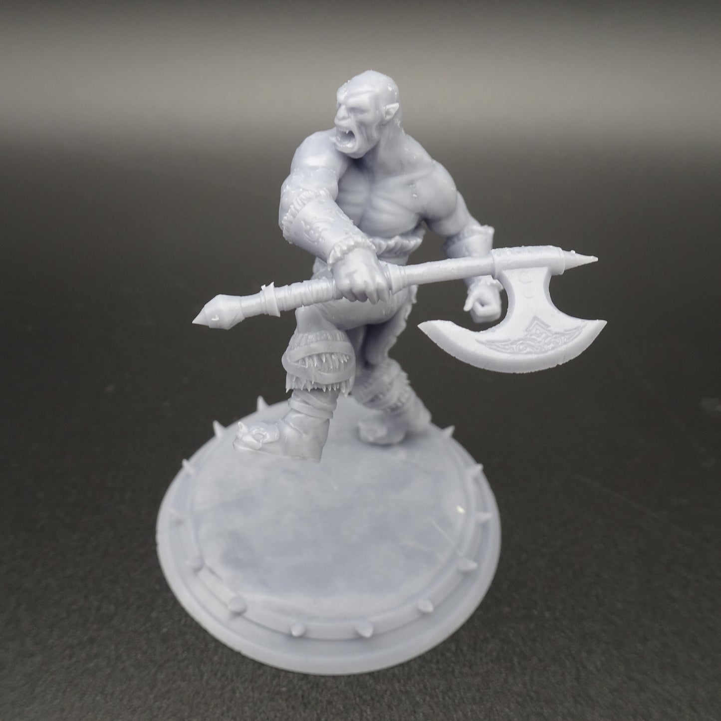 Orc-Warriors