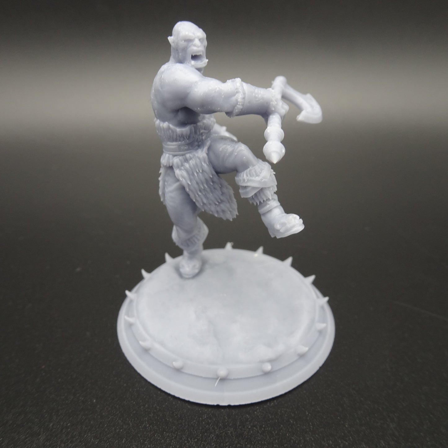 Orc-Warriors