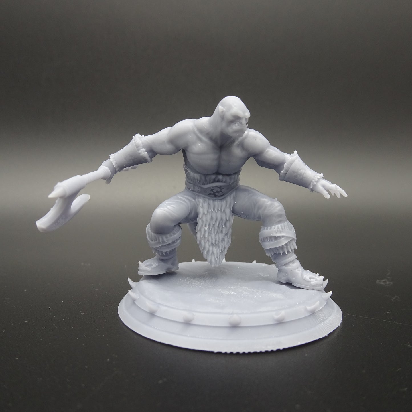 Orc-Warriors