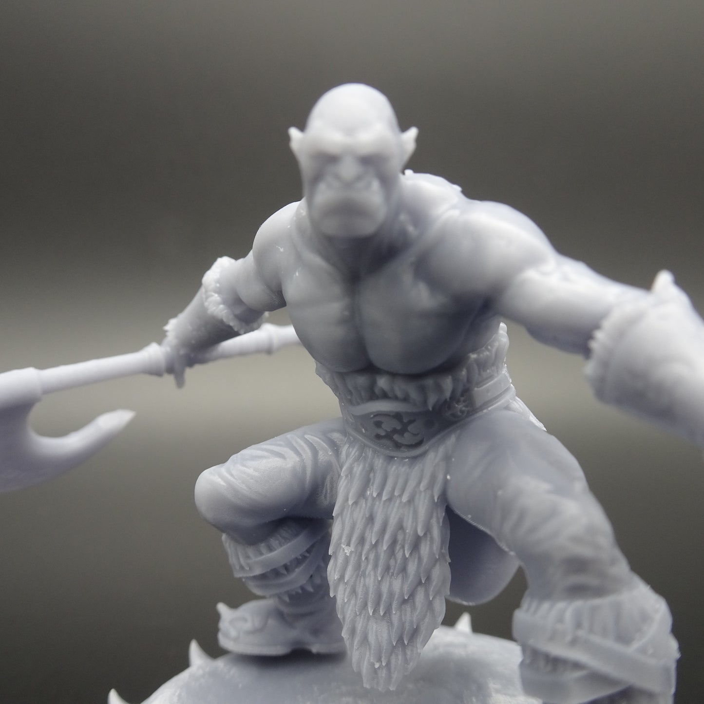 Orc-Warriors