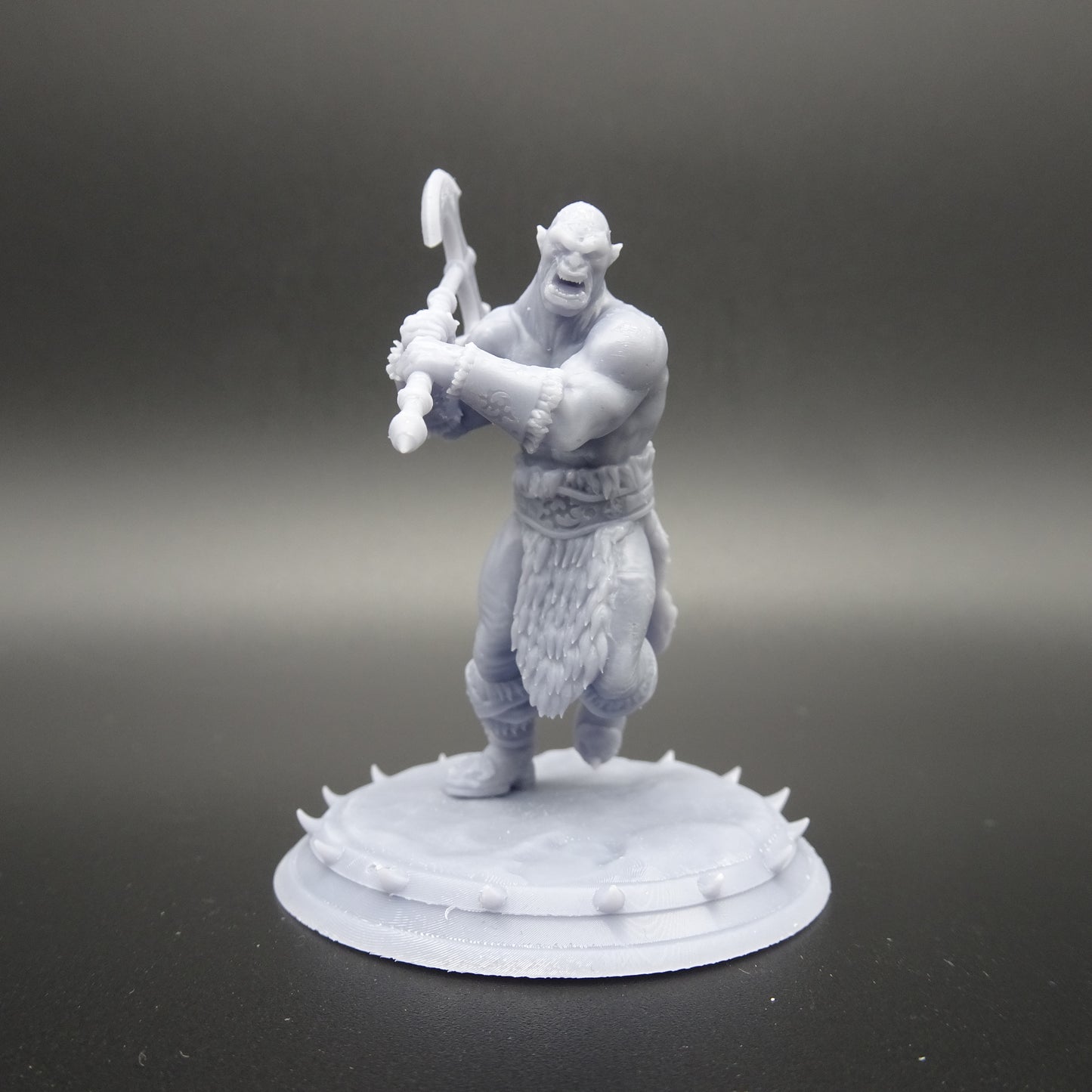 Orc-Warriors