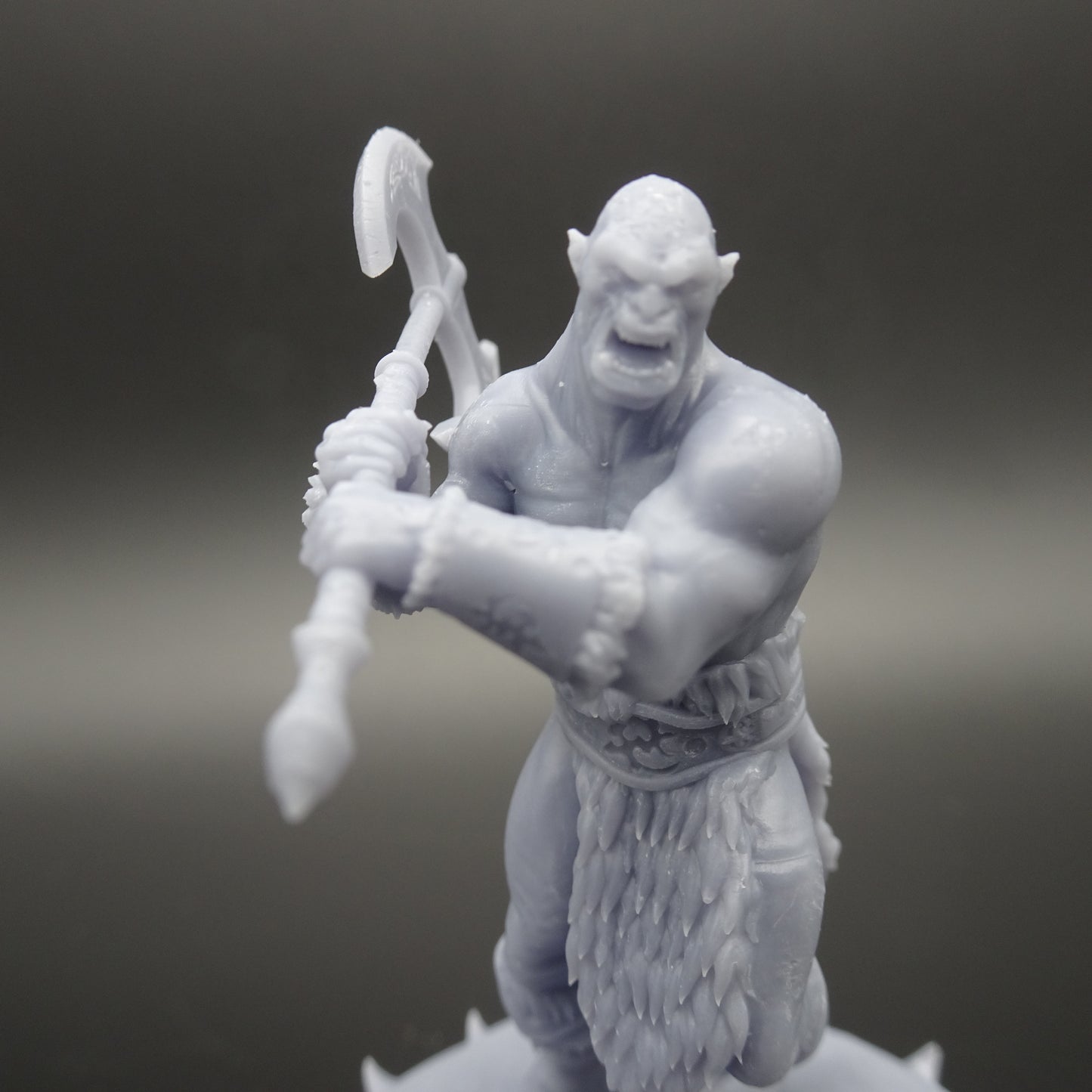 Orc-Warriors