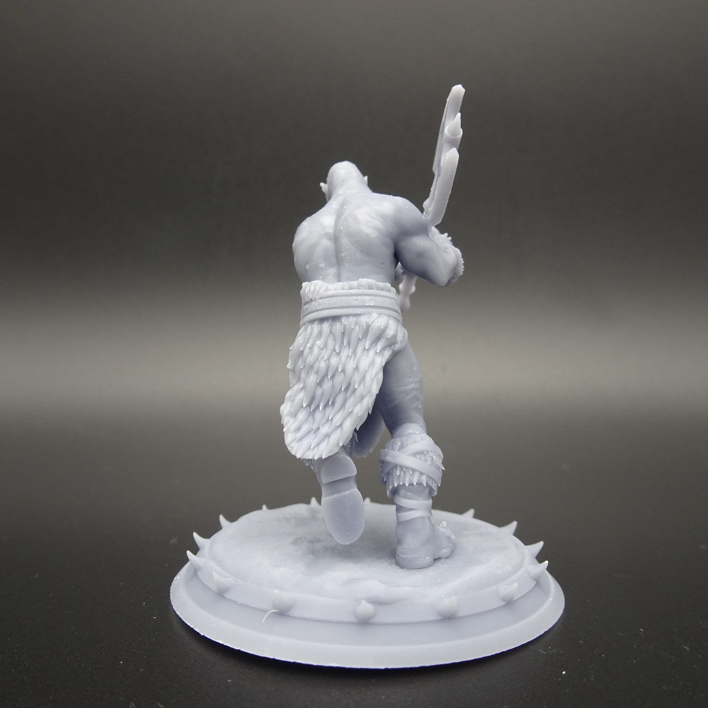 Orc-Warriors