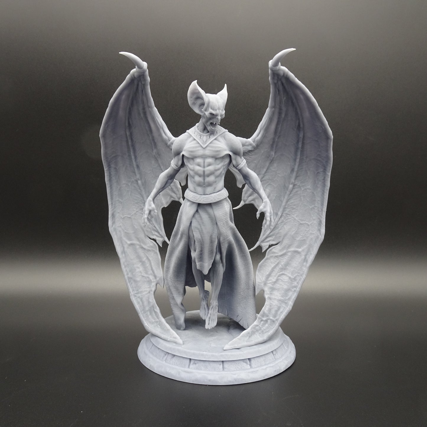 Vampirre Lord