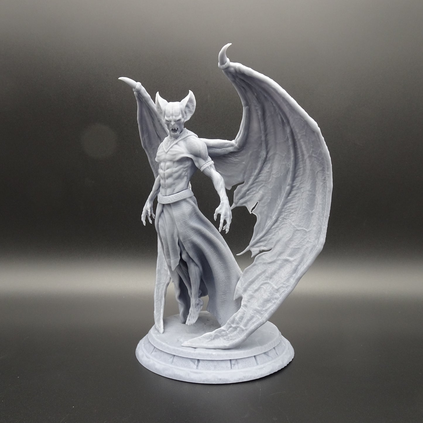 Vampirre Lord