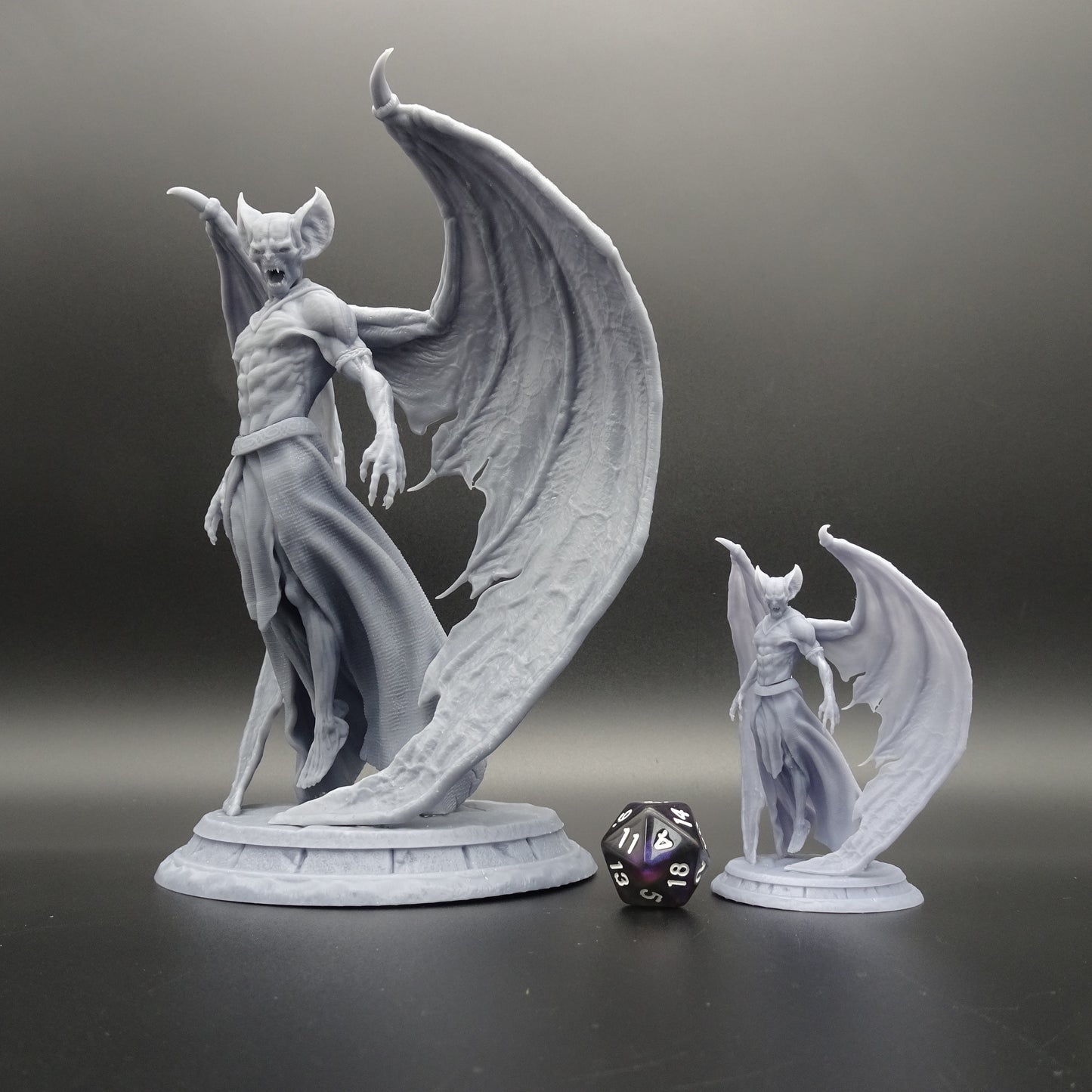 Vampirre Lord