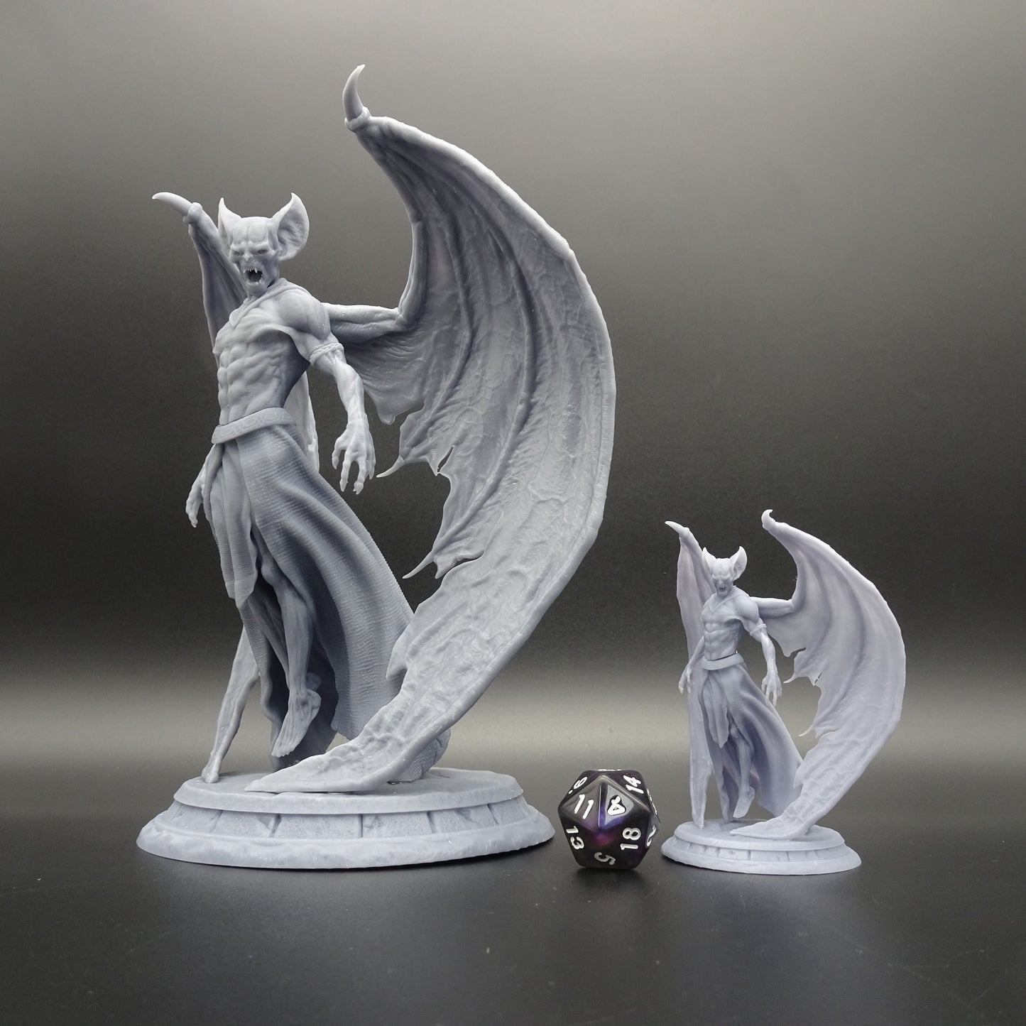 Vampirre Lord