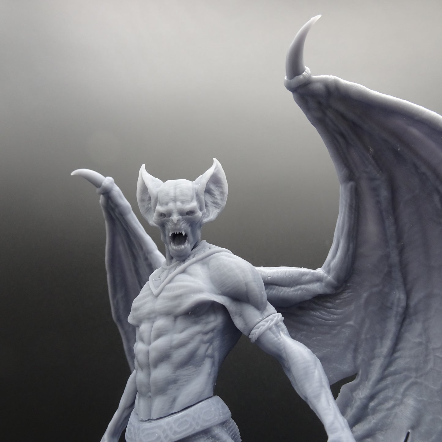 Vampirre Lord