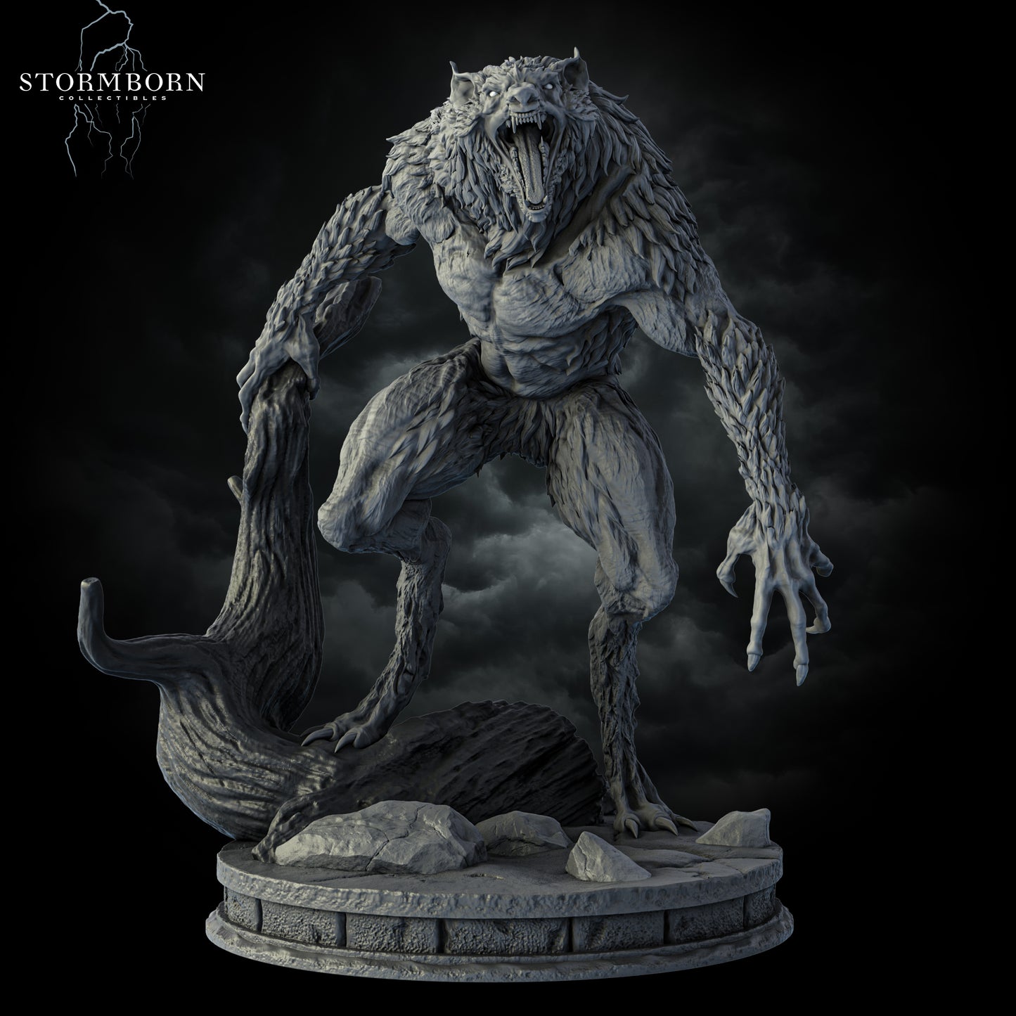 Shadowclaw