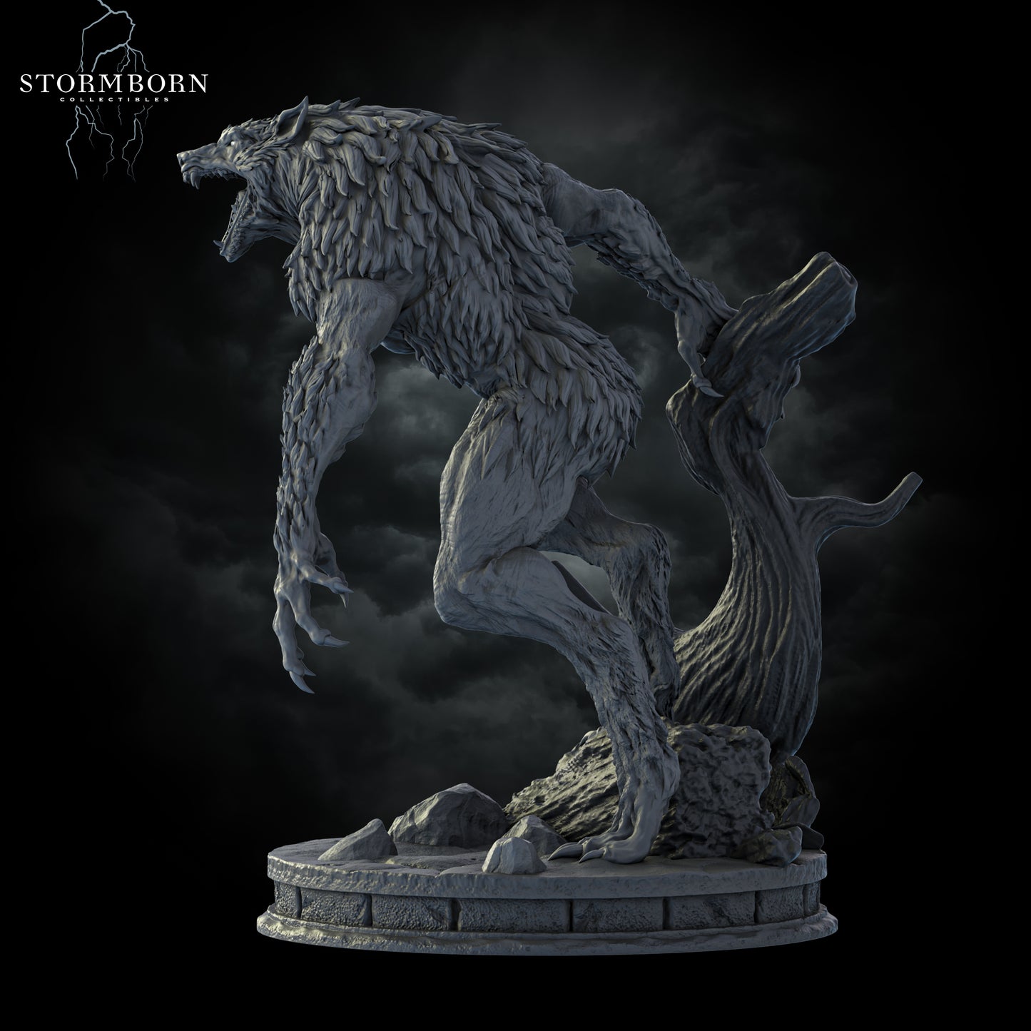 Shadowclaw