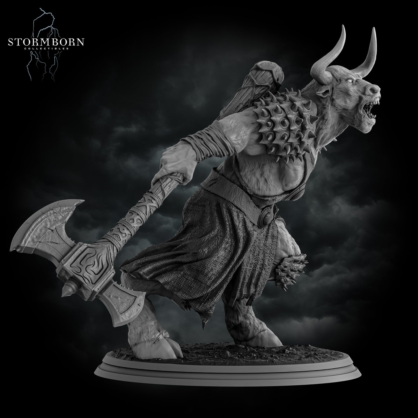 Minotaur