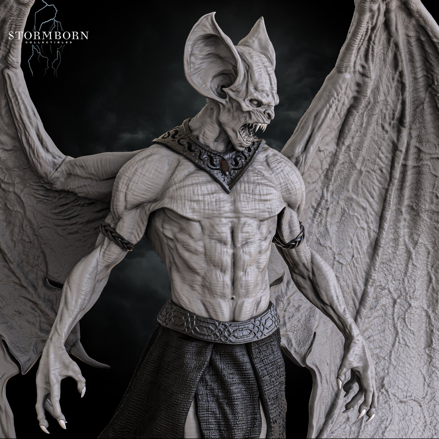 Vampirre Lord