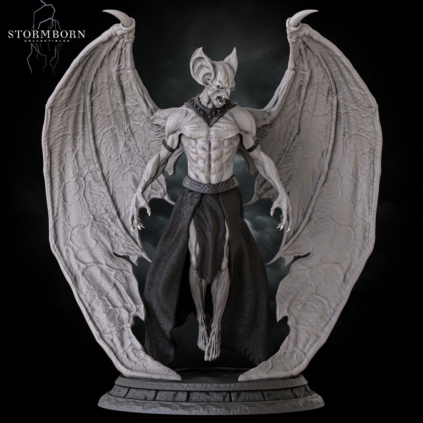 Vampirre Lord