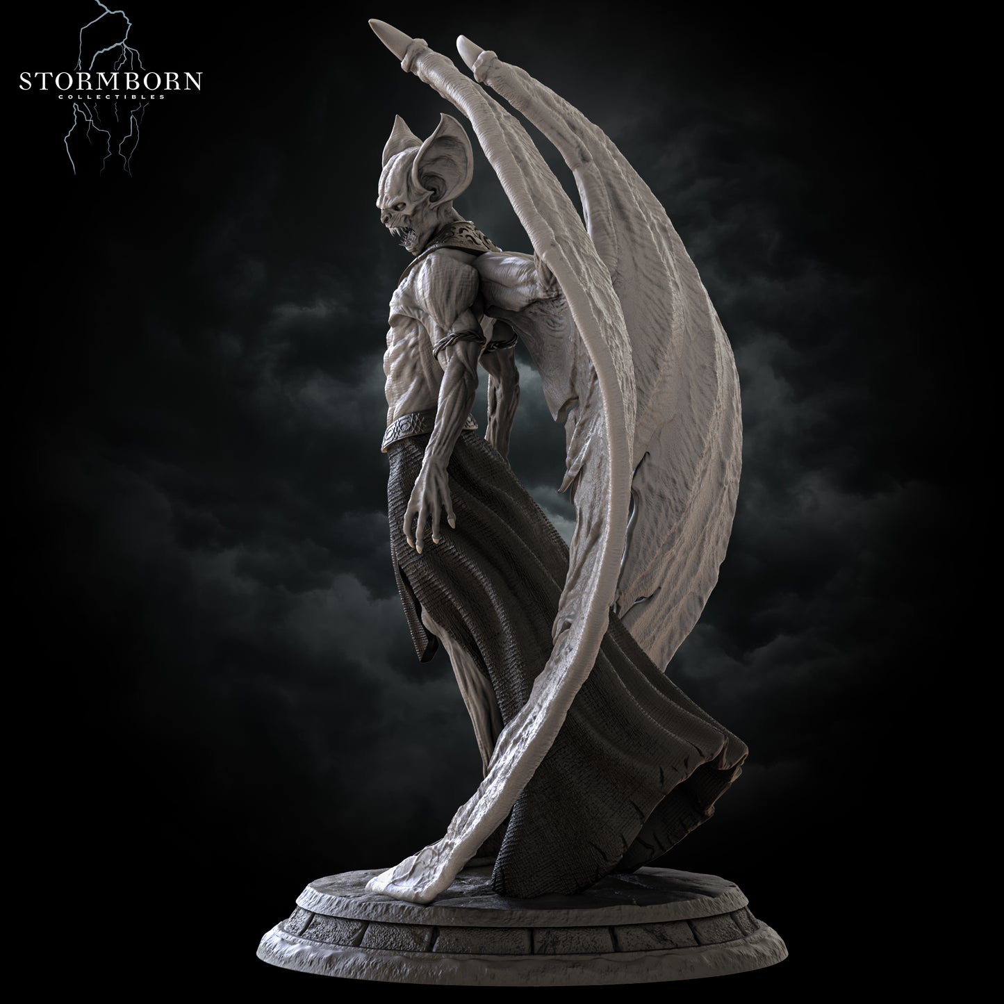 Vampirre Lord