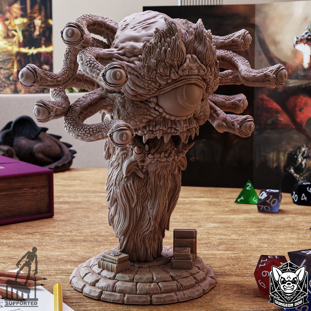 Beholder-Mage