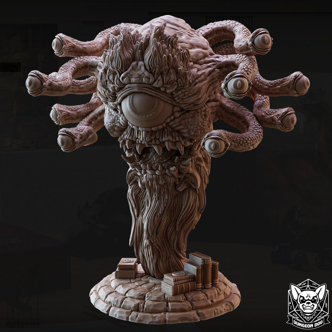 Beholder-Mage