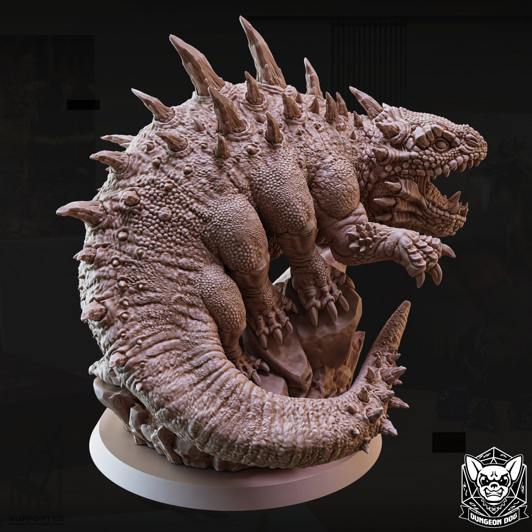 Basilisk
