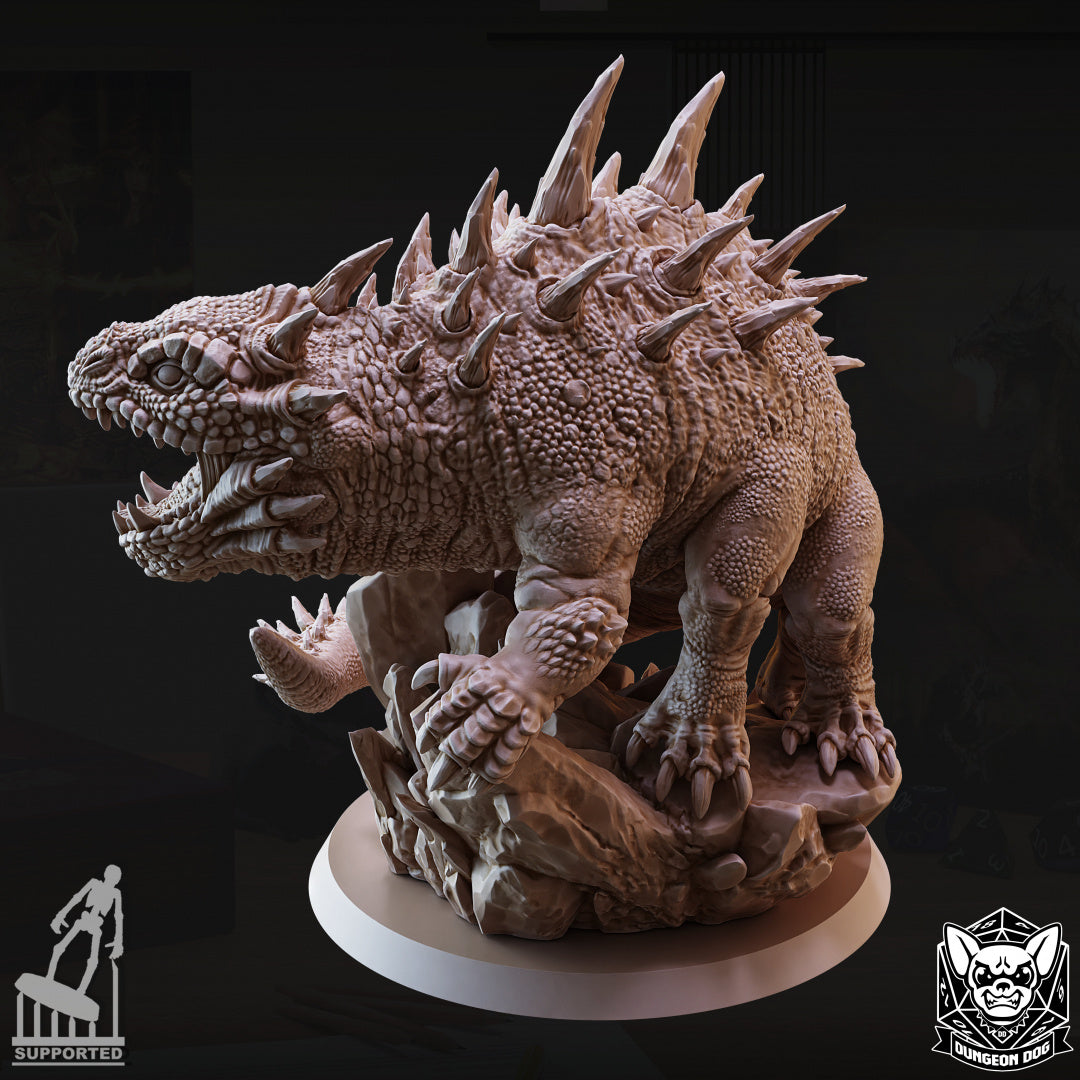 Basilisk