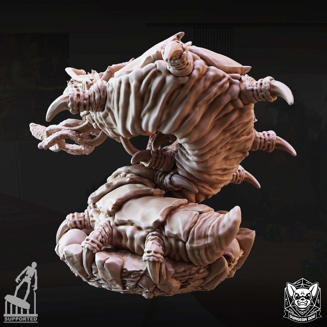 Carrion Crawler