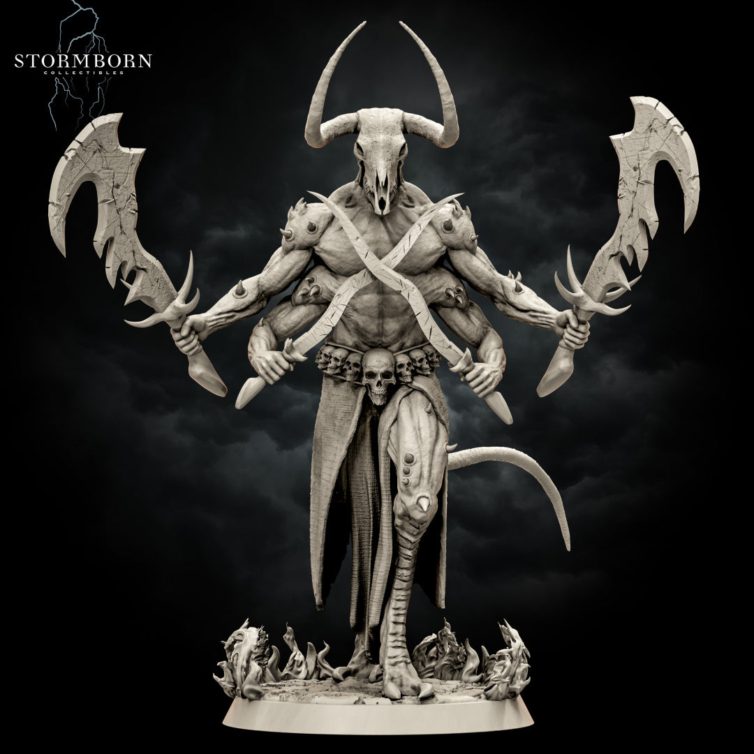 Moloch the Soulless