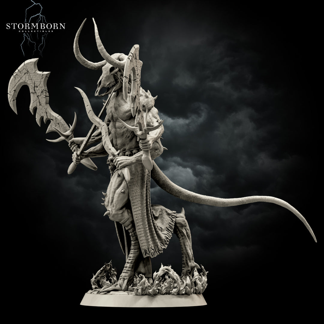 Moloch the Soulless