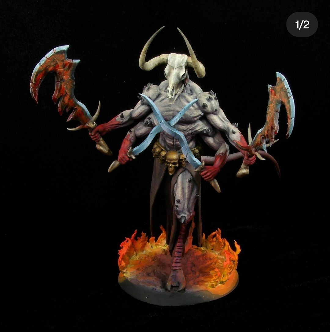 Moloch the Soulless