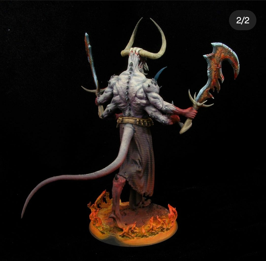 Moloch the Soulless