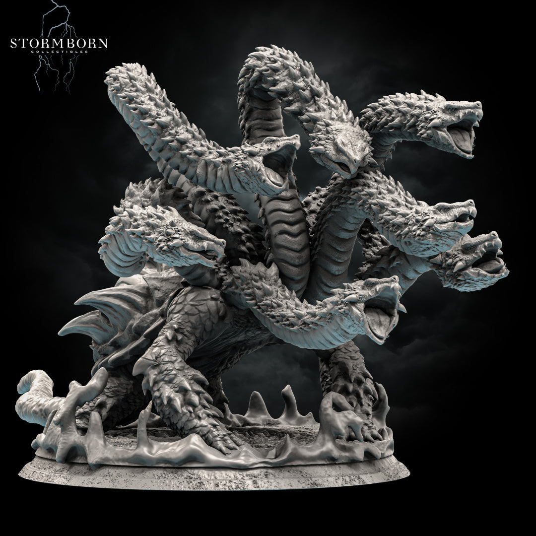 Snapping-Turtle-Hydra