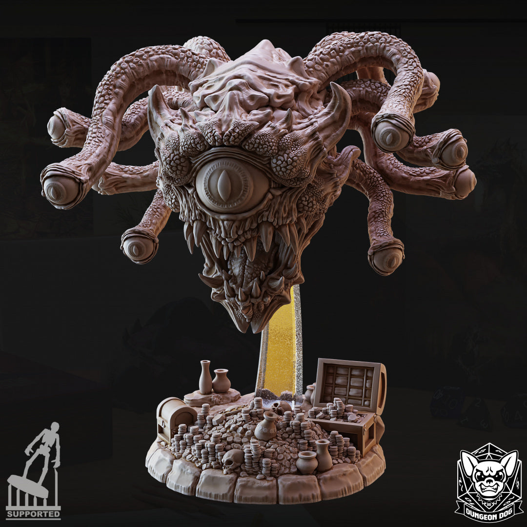Beholder