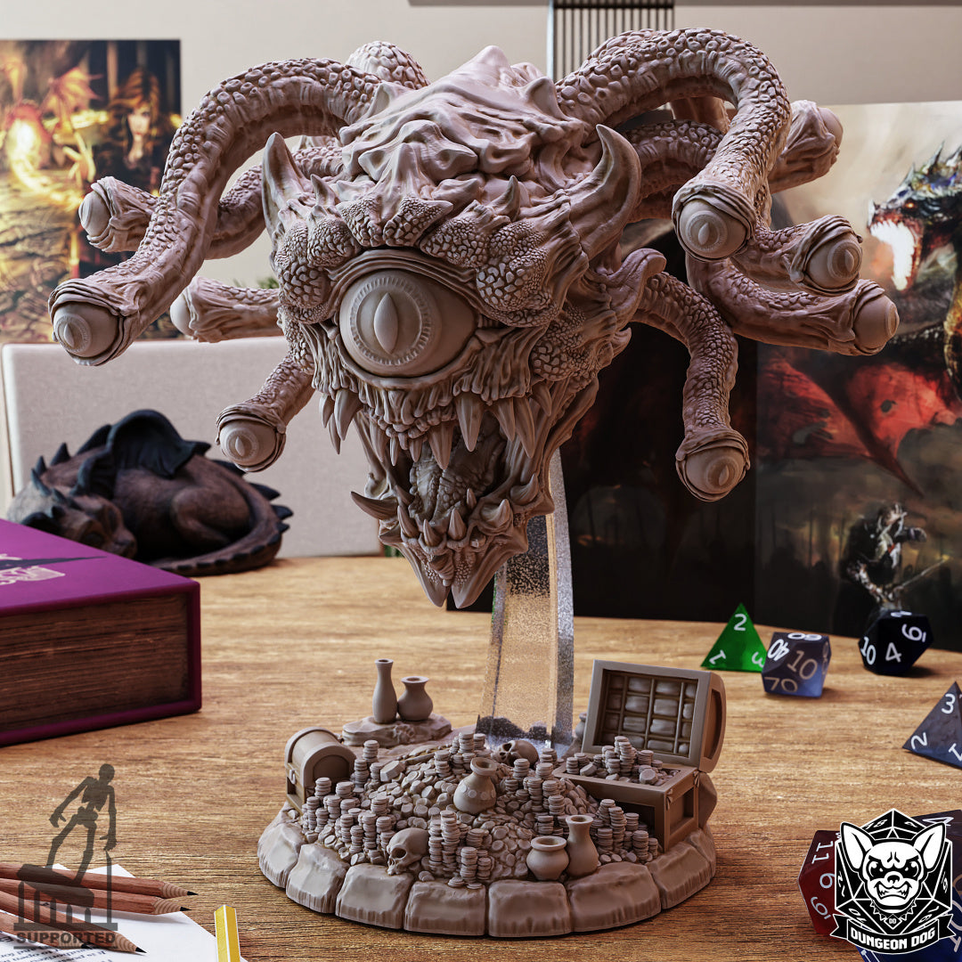 Beholder