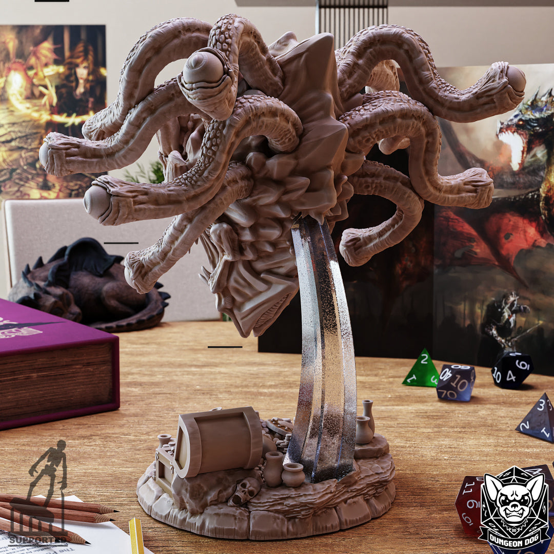 Beholder