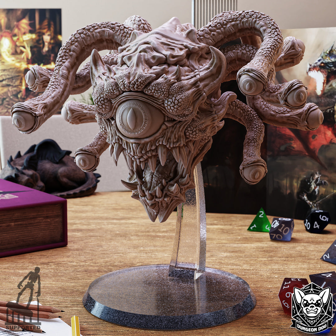 Beholder