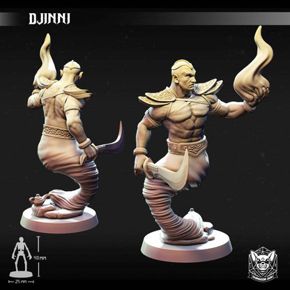 Djinni