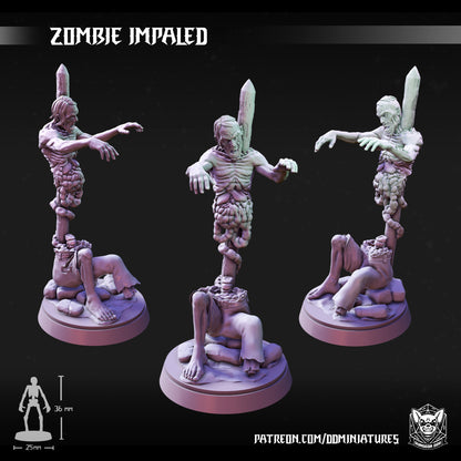 Zombie Pack Vol.01